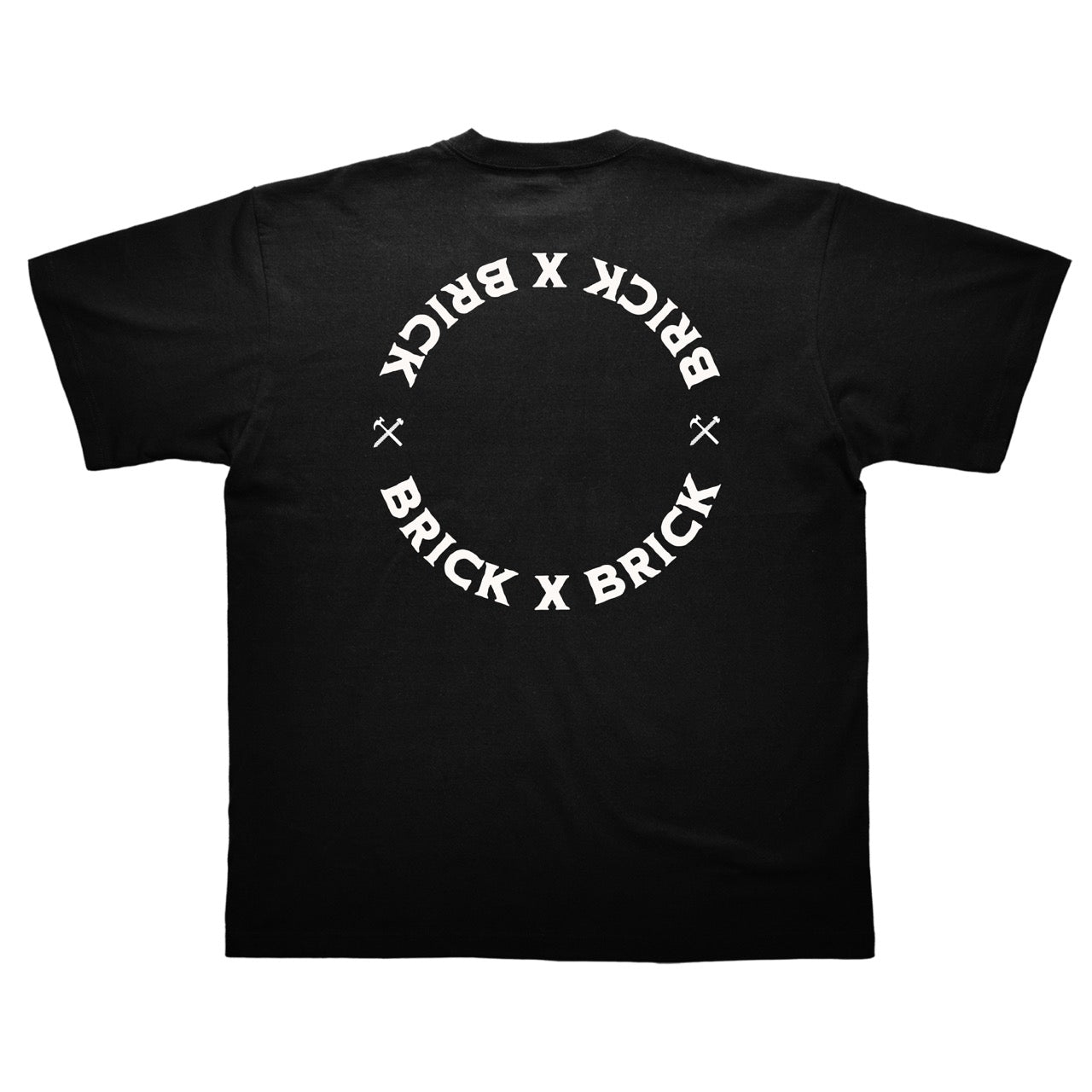 BRICK V TEE