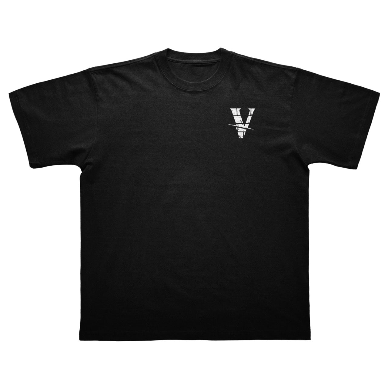 BRICK V TEE