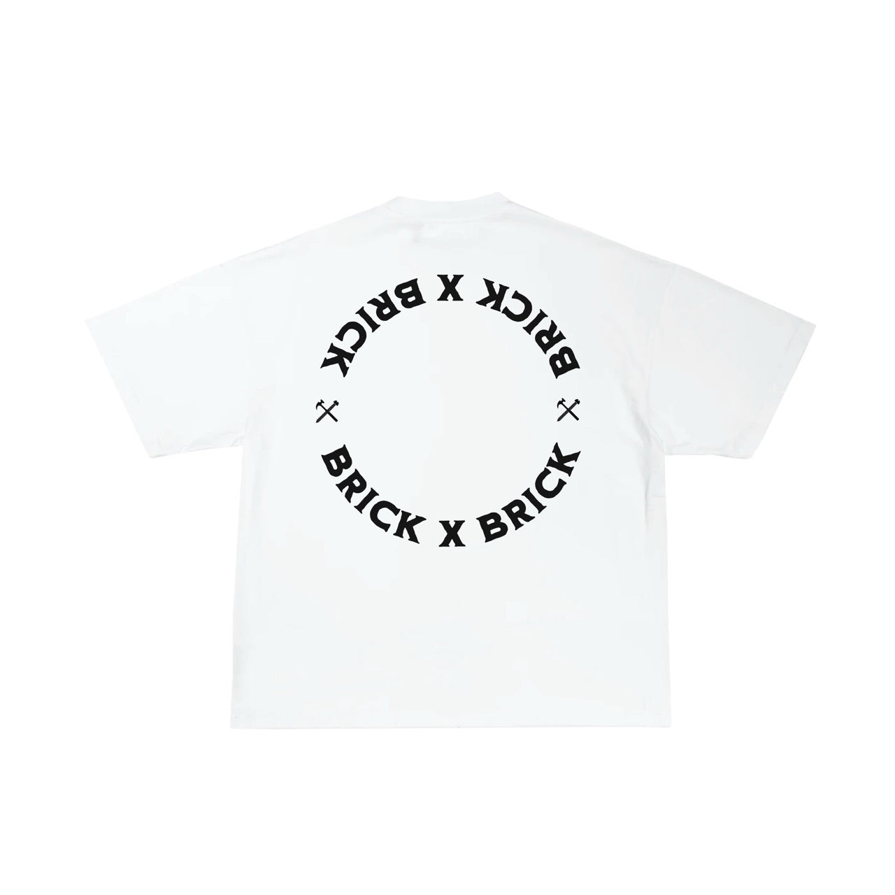 BRICK V TEE