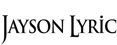 JAYSON LYRIC logo