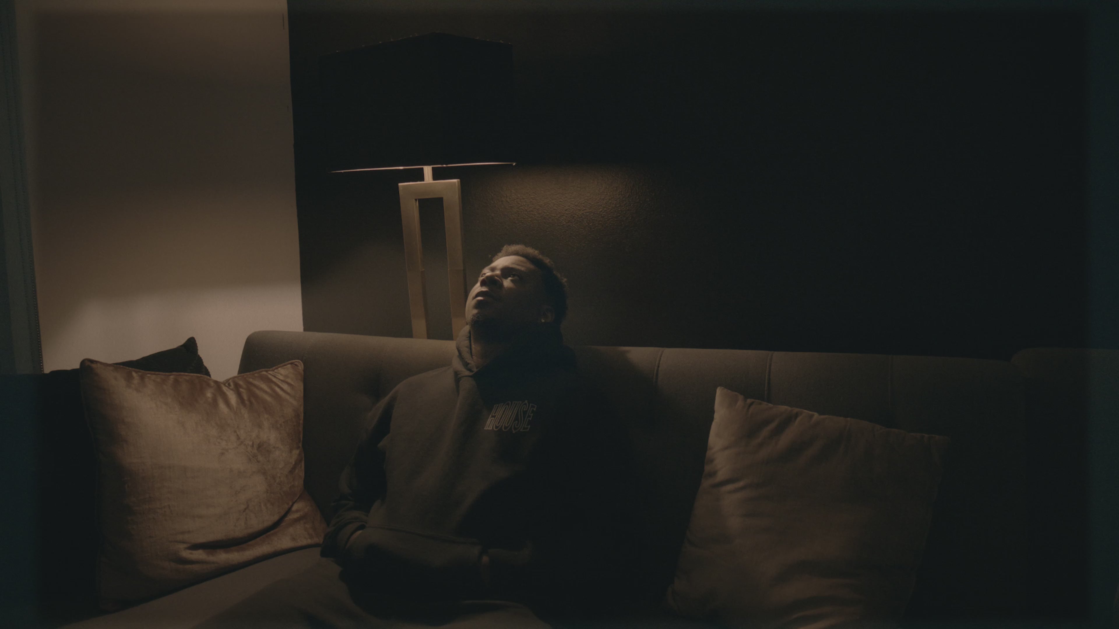 Load video: “a cinematic story album about Growth, Fatherhood and Resilience"