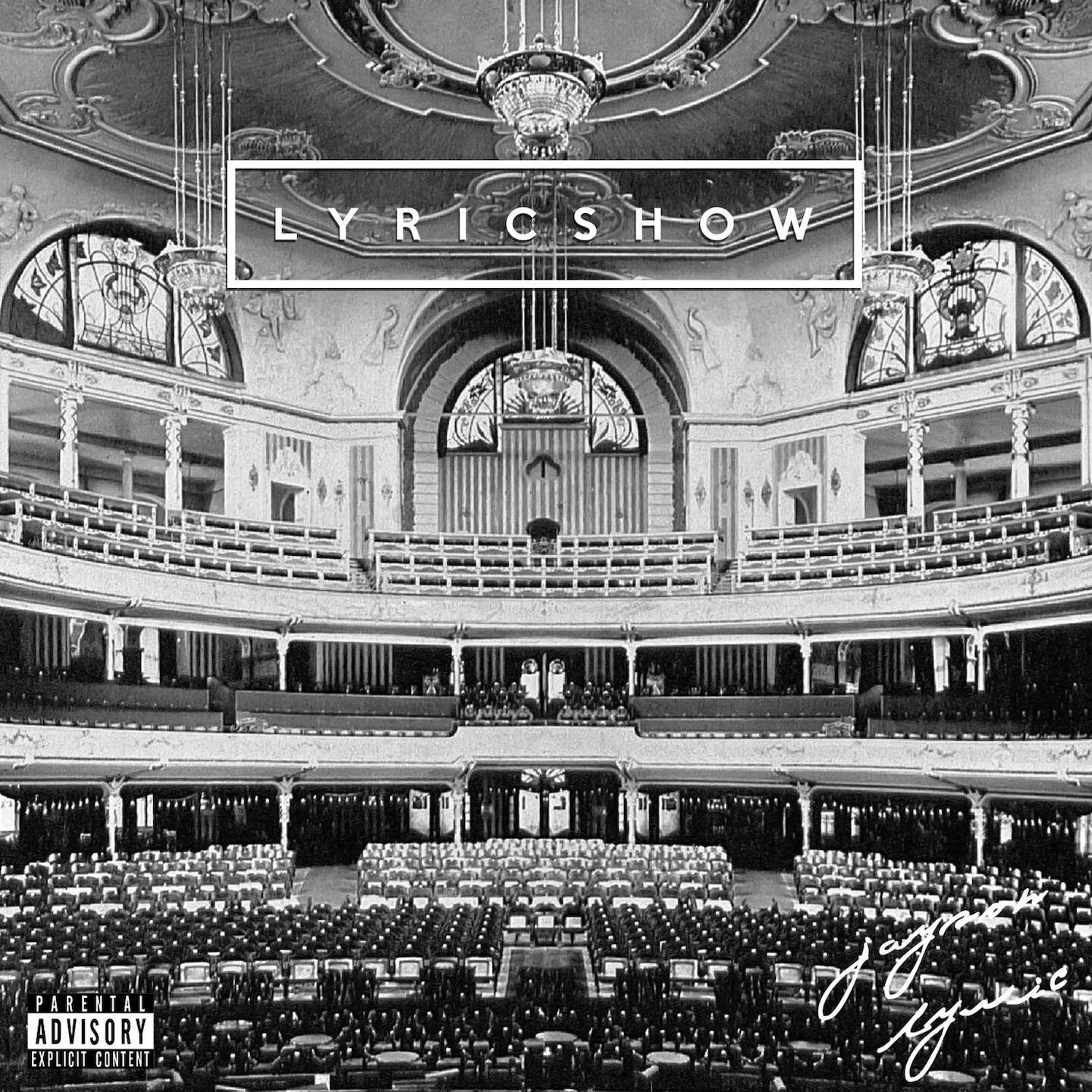 LYRIC SHOW (Digital)